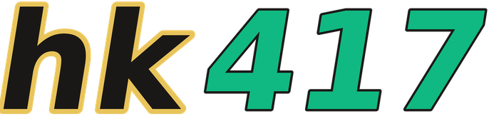 hk417 logo